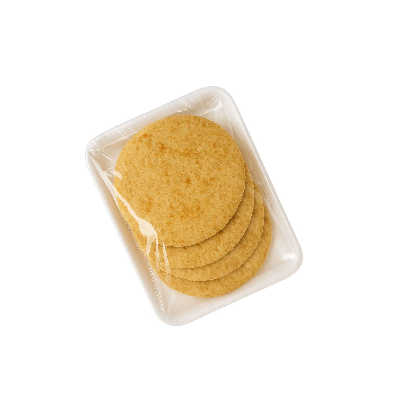 Allergy Corner Gluten-Free Coconut quinoa bread