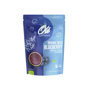 Ole organic wild blueberry powder - 100 g - Eat Good