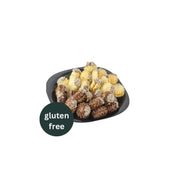 Gluten-Free cacao Petit Four – 200g - بيتي فور خالي من الجلوتين