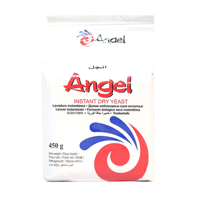 Gluten free angel yeast - Eat Good 