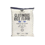 Glutinous Rice Flour – Gluten-Free, Vegan, Soy-Free - Eat Good 