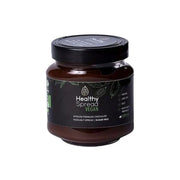 Healthy Spread Vegan African Premium Chocolate Sugar-Free 375 g
