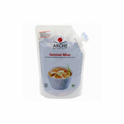 Organic Genmai Miso, aromatic