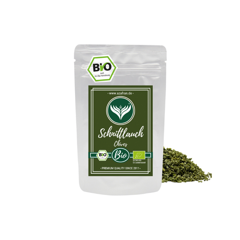 Bio chives 50 g