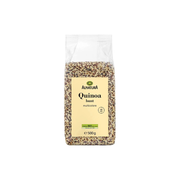 Organic Quinoa tri color 500 g