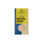 Organic Cardamom powder 50 g