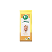 Organic Dried Onion Red & White 55 g
