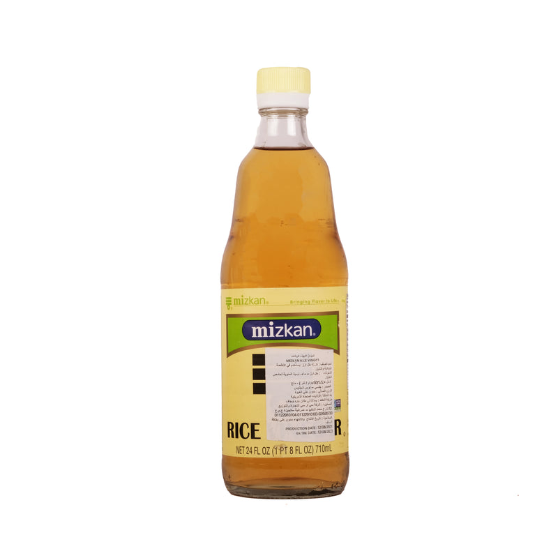 Mizkan Rice Vinegar - 710 ml
