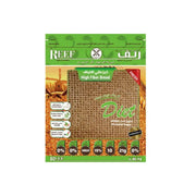 خبز ريف عالي الألياف - دايت - Eat Good 