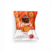 كليو كيك الأرز المملح (35 جم)