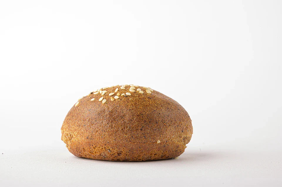 Keto Rockets Small Kaiser Bun - Eat Good