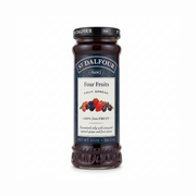 St. Dalfour, Four Fruits Sugar Free Jam | 284 g