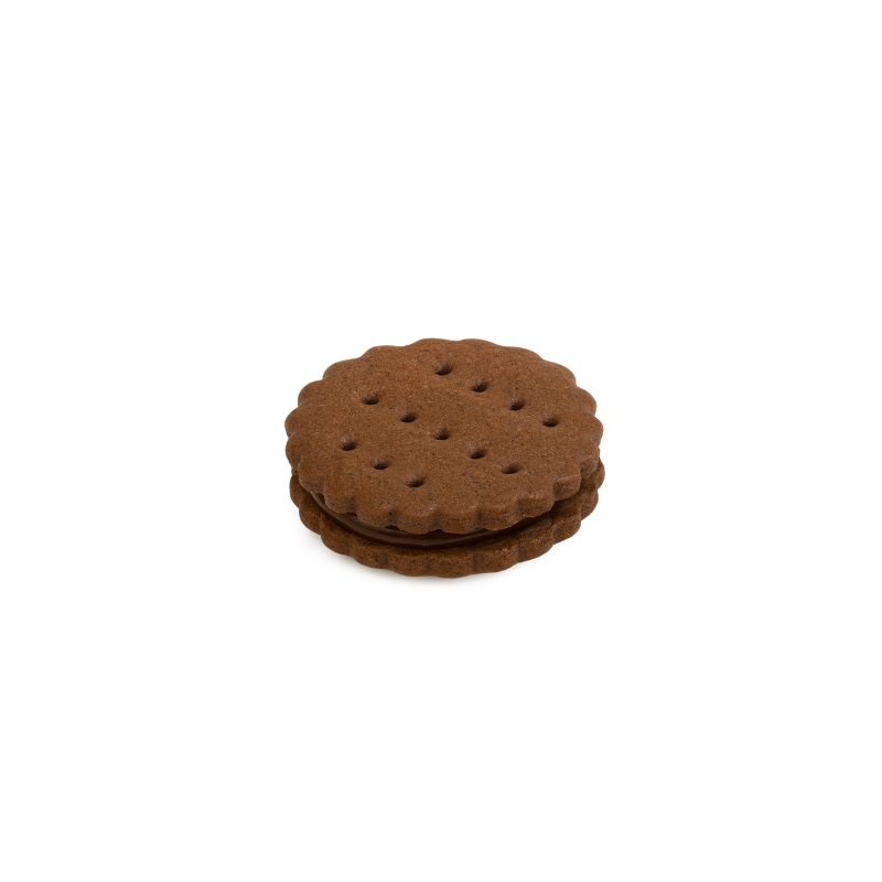 Wellness Gluten Free Oreo Biscuits Chocolate Filling 7 pieces | 250 g