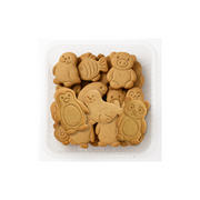 Wellness Gluten Free Egg Free Animal Biscuits