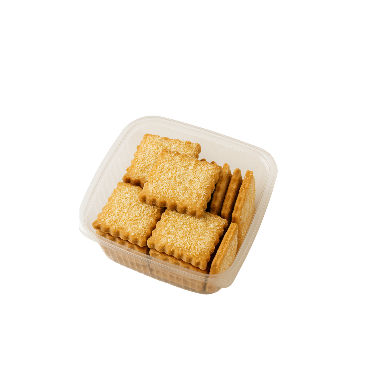 Wellness Gluten Free Sugar Free coconut Nice Biscuits 200 g