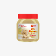 Keto Rockets Halawa Spread