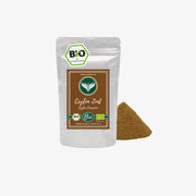 Organic cinnamon Ceylon-250 g
