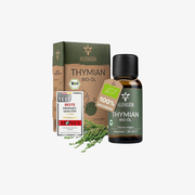 Organic Thyme Oil 30 ml