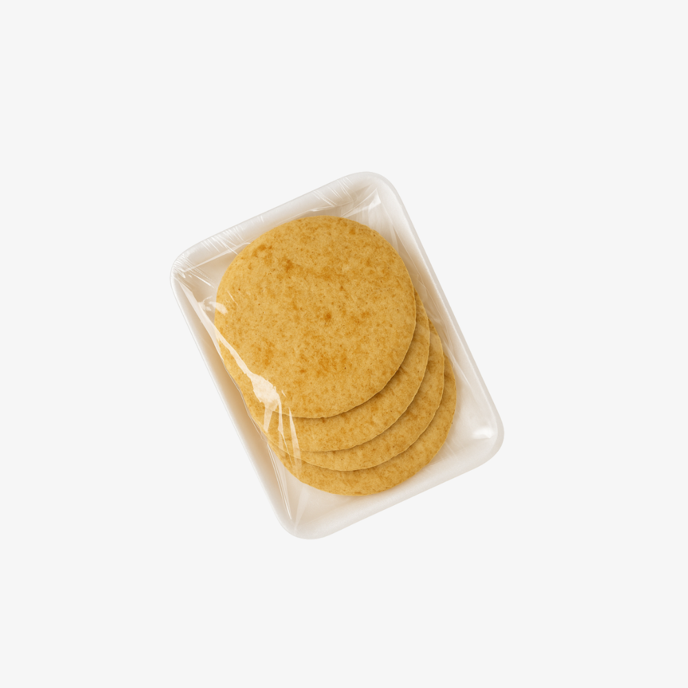 Allergy Corner Gluten-Free Whole Grain lentil bread