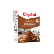 Crystal gluten free cacao powder - 100 g