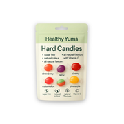 Healthy Yums Hard candies
