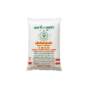 Tapioca starch  gluten-free & vegan