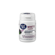 Dontodent White Cassis Sugar-Free Dental Care Chewing Gum