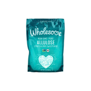 Wholesome Allulose Zero Calorie Sweetener – (340 g) - Eat Good