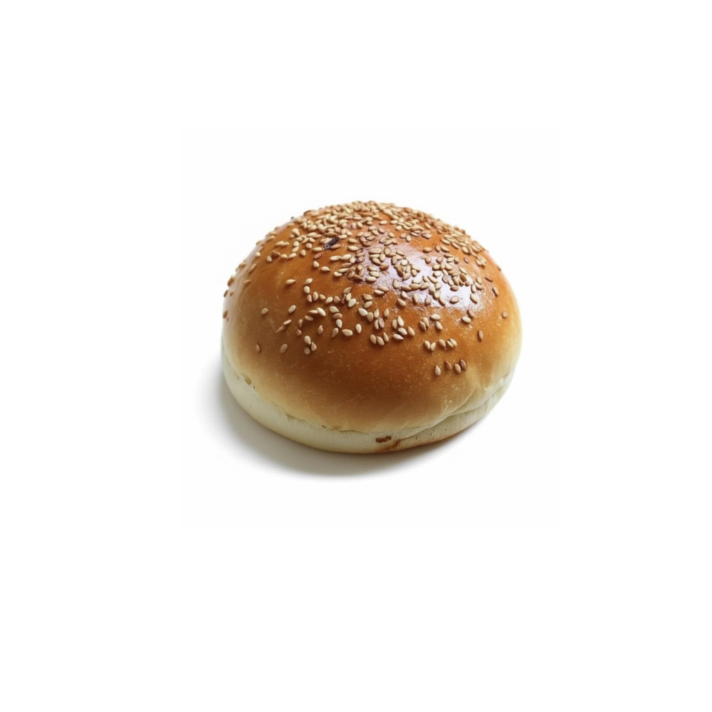 One Way Bun "Kaiser Bread" Gluten-Free Corn Free