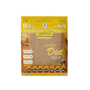 Whole Wheat and Barley Reef Bread - 8 pieces - Eat Good