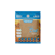 Whole Wheat and Oats Reef Bread - 8 pieces - Eat Good