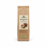Alnatura Organic Whole Nutmeg 3 Pieces