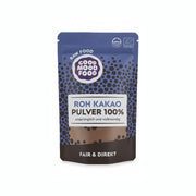Good Mood Food Raw Cacao Powder 100%