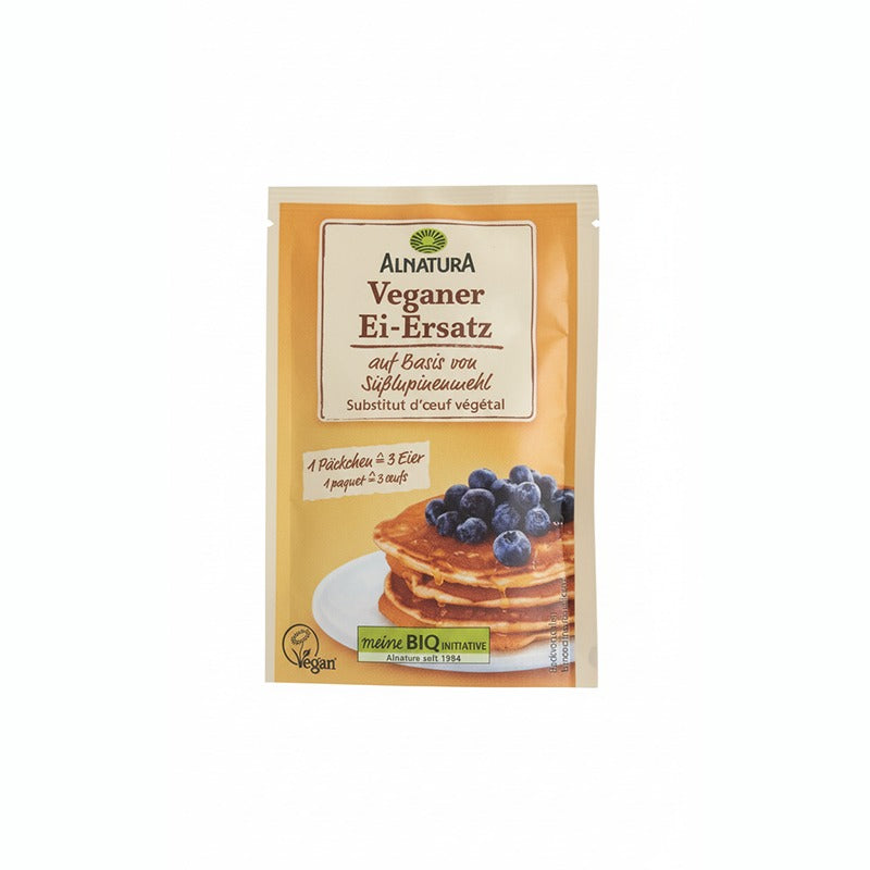 Alnatura Vegan Egg  (Powder)- 15 g