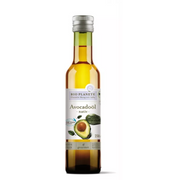 زيت الأفوكادو