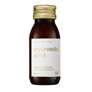 kruut Ayurveda Shot – Ginger & Turmeric Herbal Drink (60 ml)