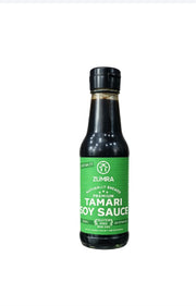 Zumra Gluten Free Premium Tamari Soy Sauce 150 ml