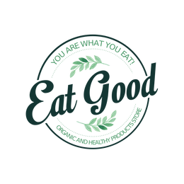 Eat Good Logo