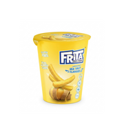 Frita Chips Fries Sea Salt Flavour