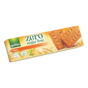 بسكويت جالون عالي الألياف بدون سكر  | ١٧٠ جم