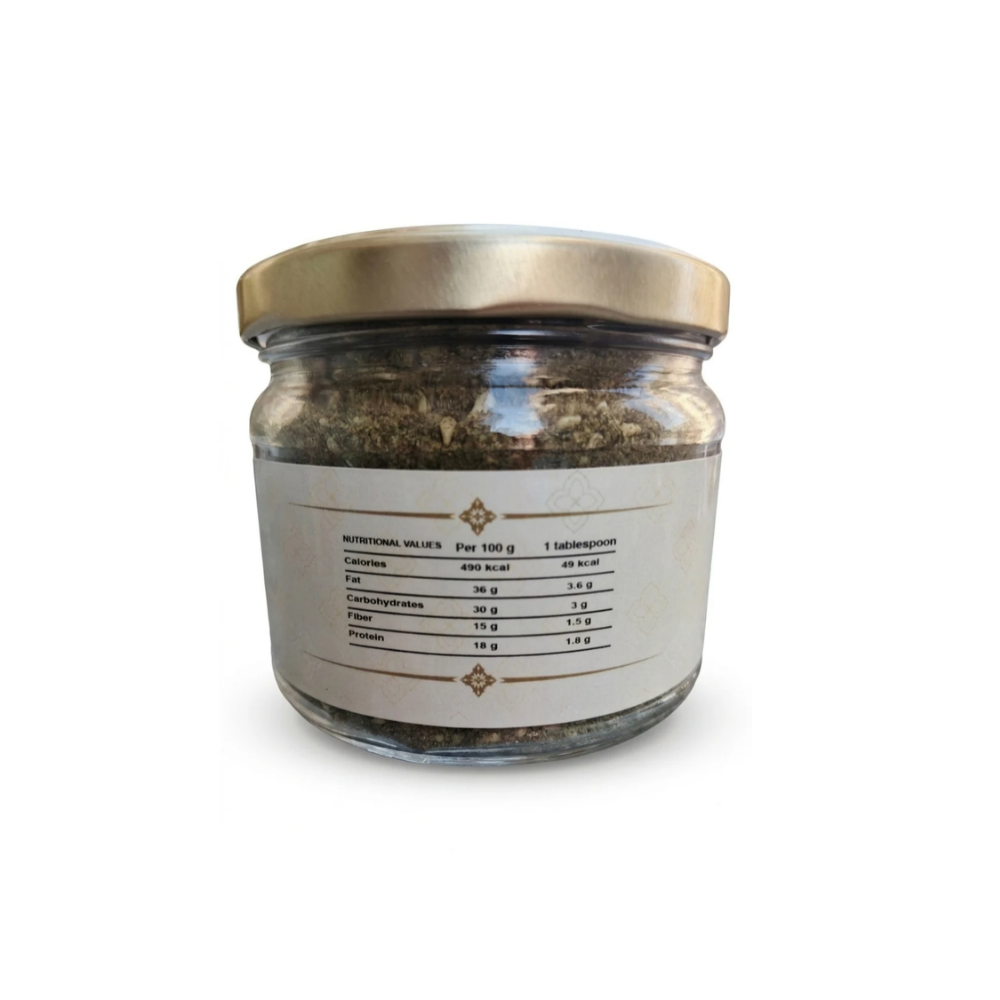 Kemet Zaatar 150 g