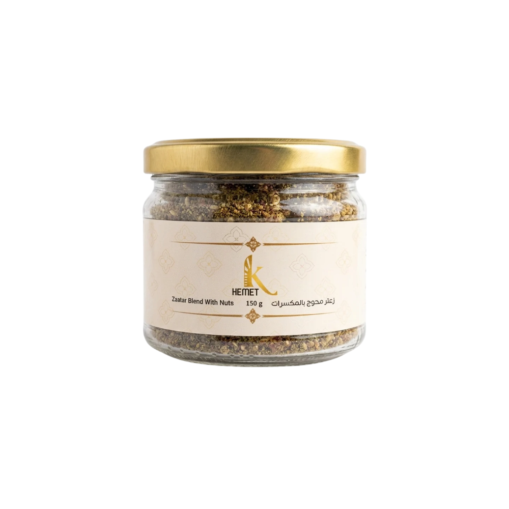 Kemet Zaatar 150 g