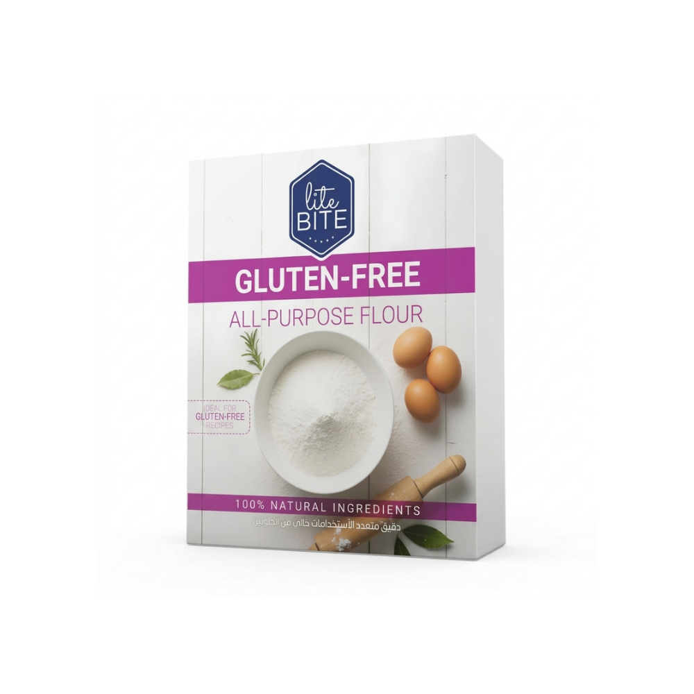 Lite Bite Gluten-Free All-Purpose Flour