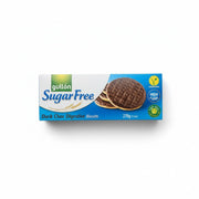 Gullón Sugar Free Dark Chocolate Digestive Biscuits|270 g
