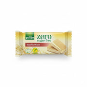 Gullón Zero Sugar Free Vanilla Wafer|60 g