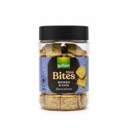 Gullón Mini Bites Quinoa & Chía |250g