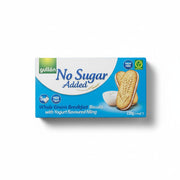 Gullón Zero Sandwich with Yogurt flavoured filling|220 g