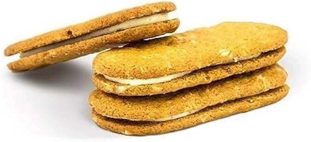 Gullón Zero Sandwich with Yogurt flavoured filling|220 g