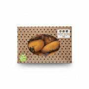 Puff Pastry Gluten-Free Healthy Cheese Borek (6 Pieces)