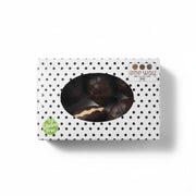 Gluten-Free Healthy Brownie Cookies